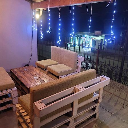 Apartments Pkt Delux Ni 外观 照片