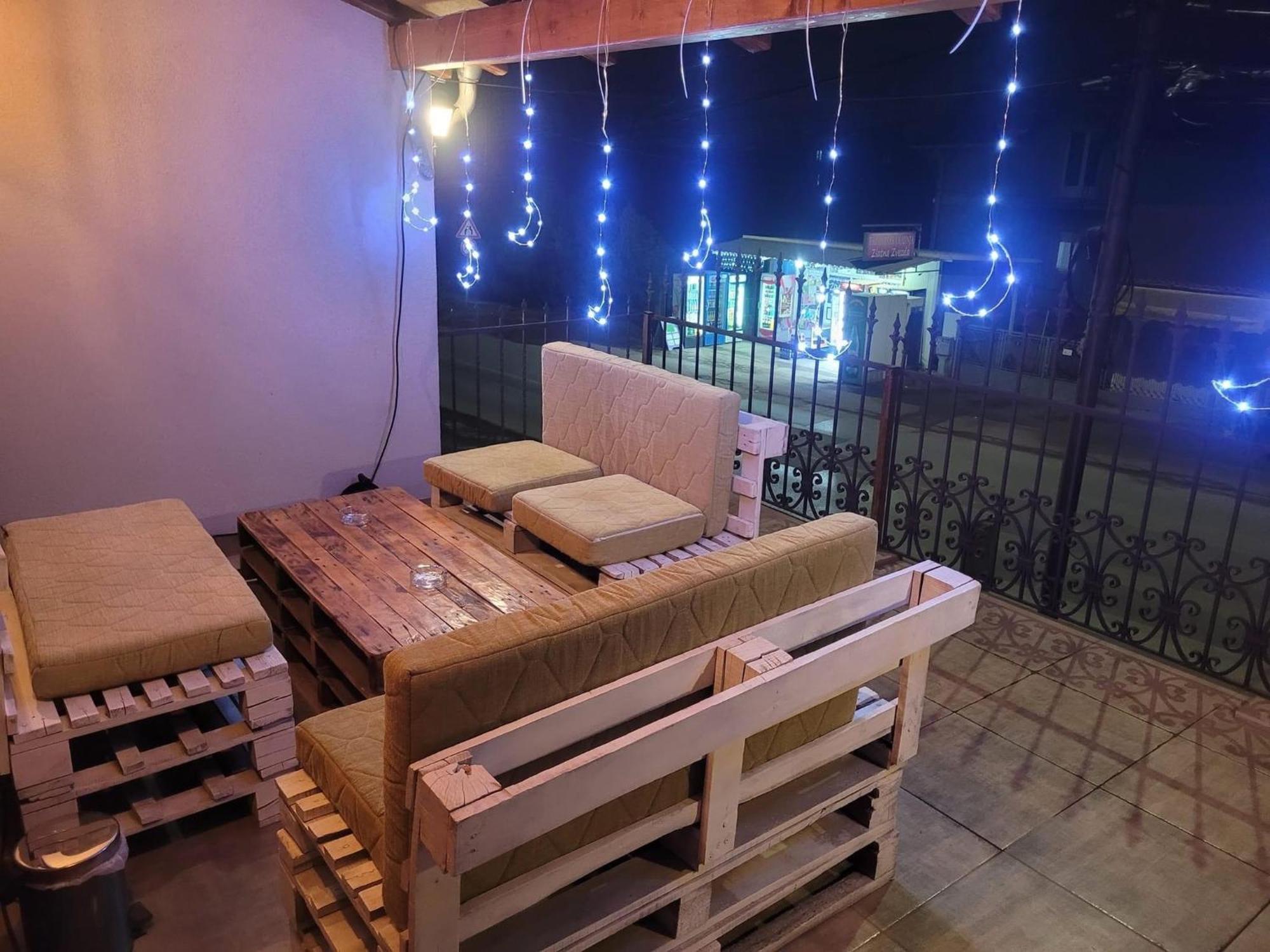 Apartments Pkt Delux Ni 外观 照片