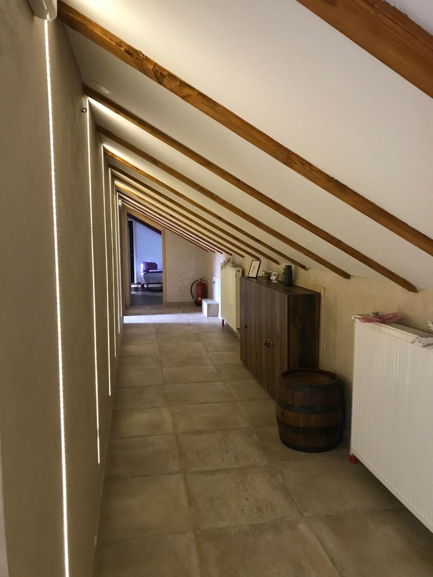 Apartments Pkt Delux Ni 外观 照片
