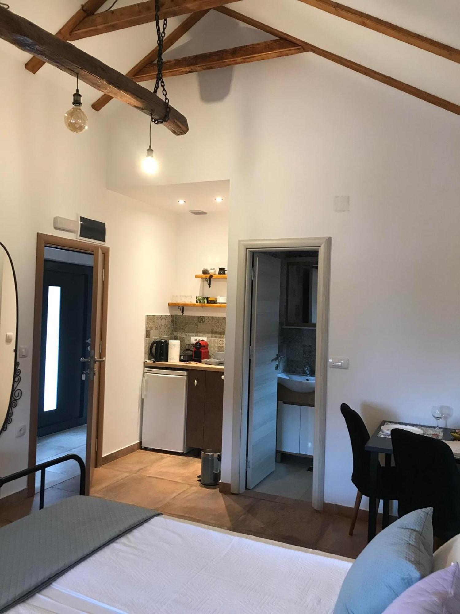 Apartments Pkt Delux Ni 外观 照片