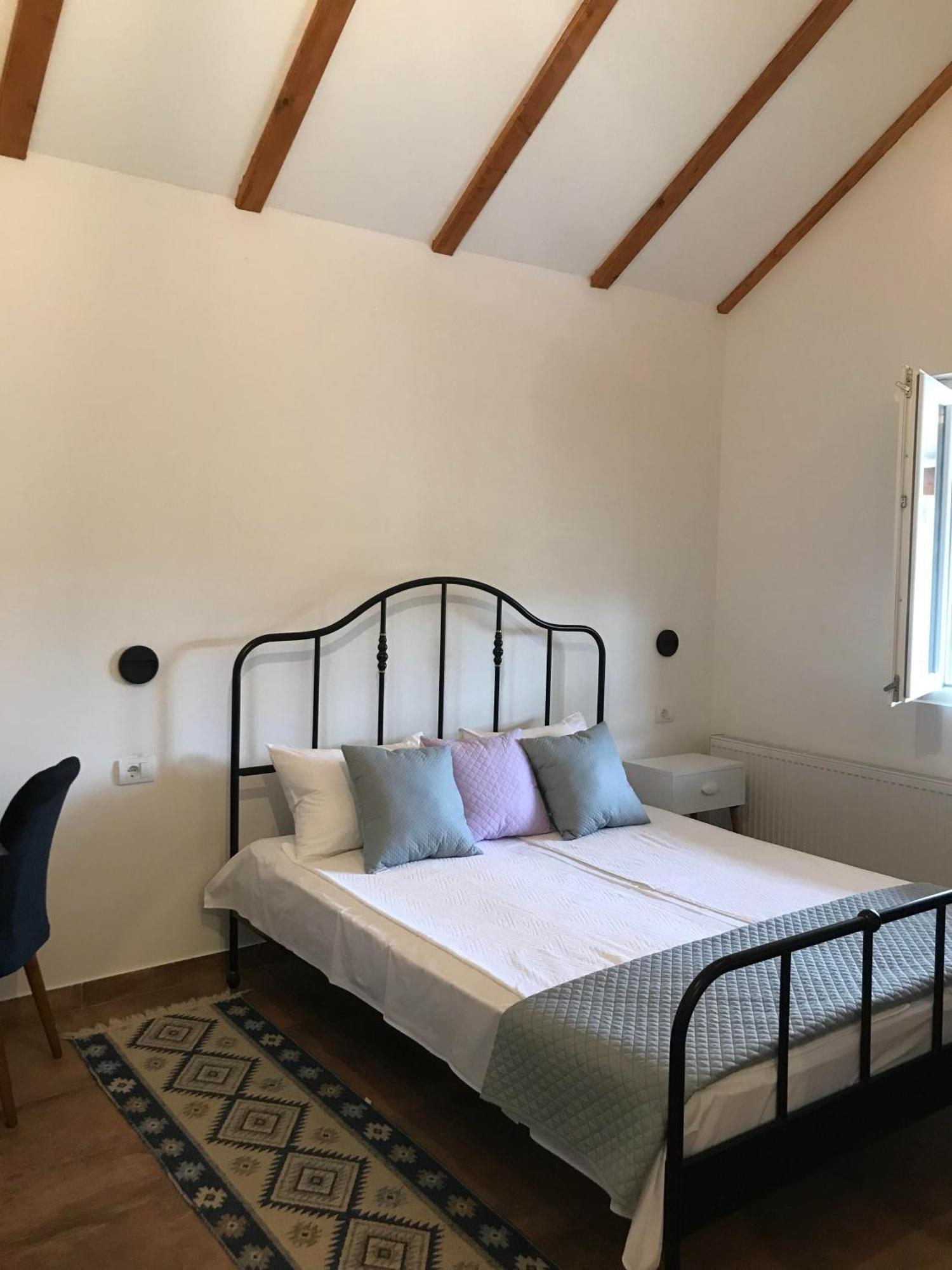 Apartments Pkt Delux Ni 外观 照片