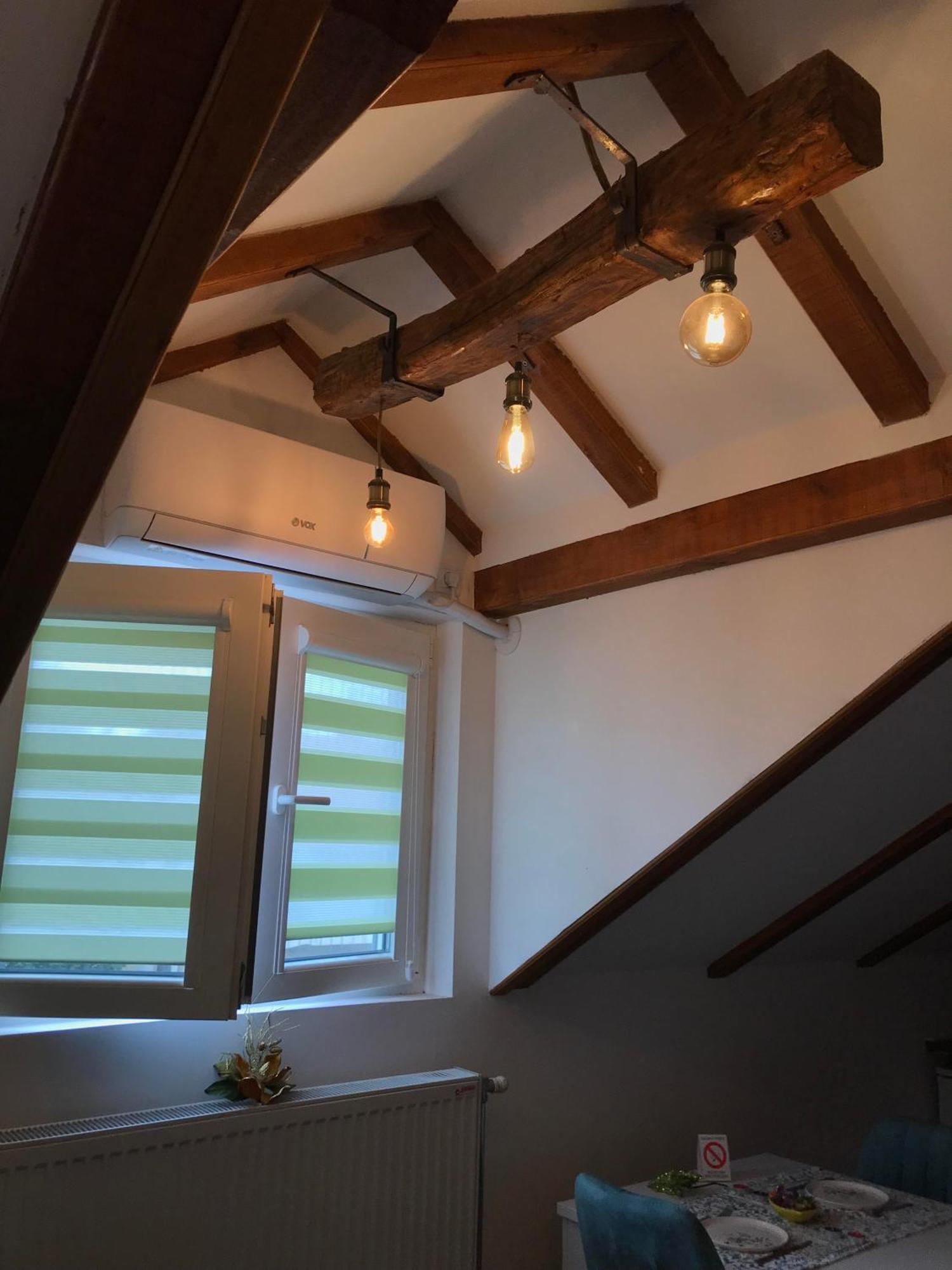 Apartments Pkt Delux Ni 外观 照片
