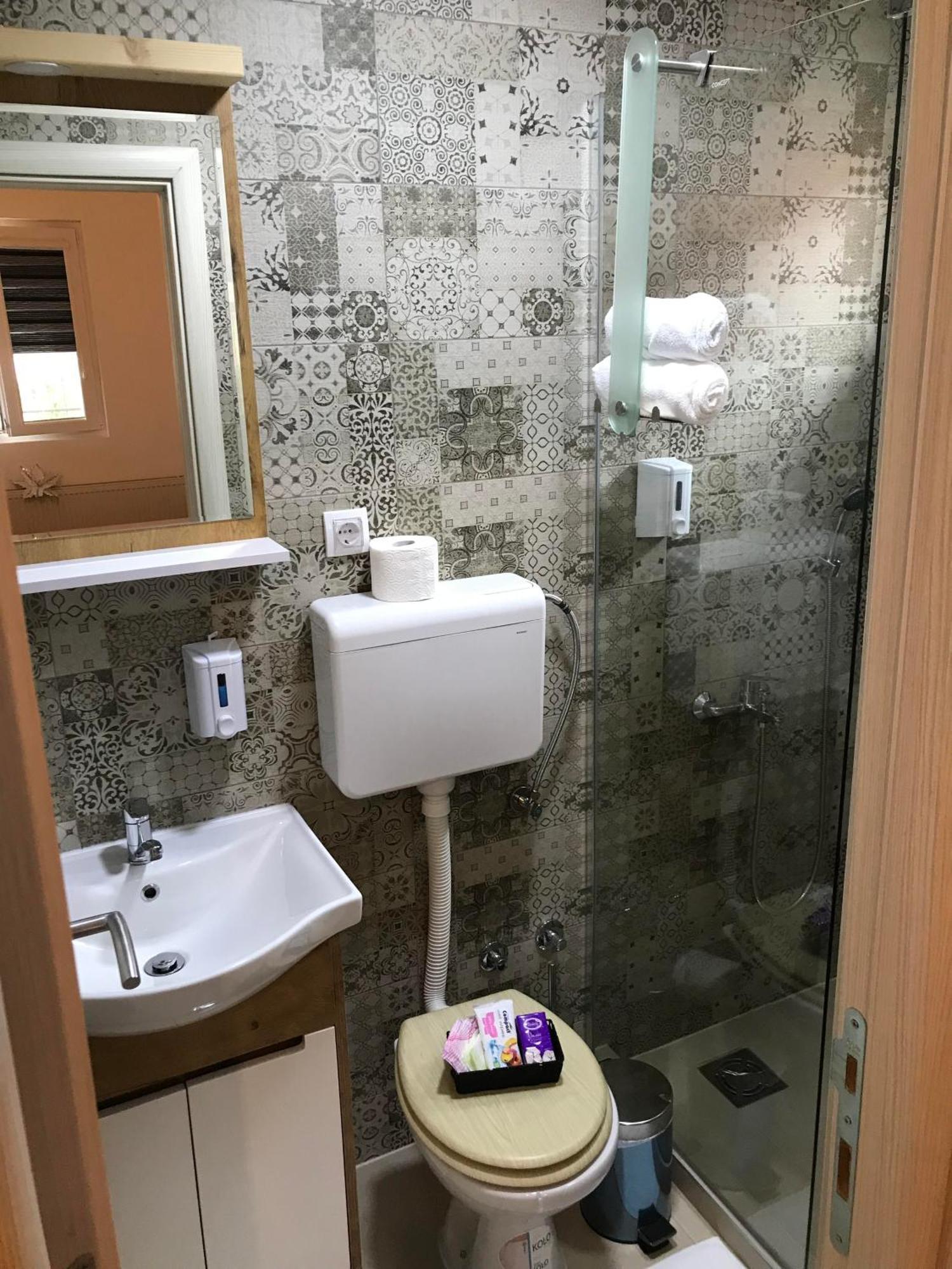 Apartments Pkt Delux Ni 外观 照片