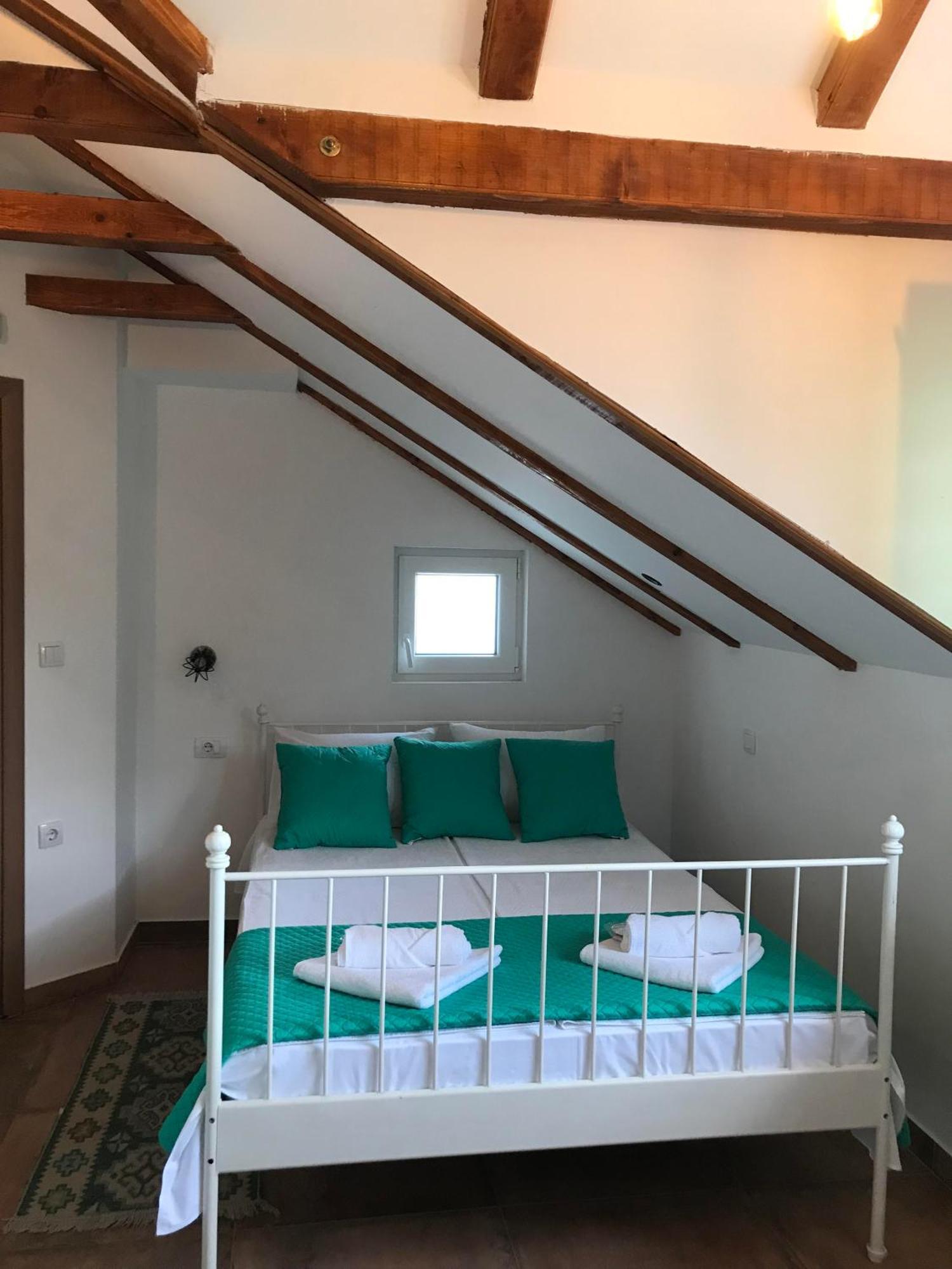 Apartments Pkt Delux Ni 外观 照片