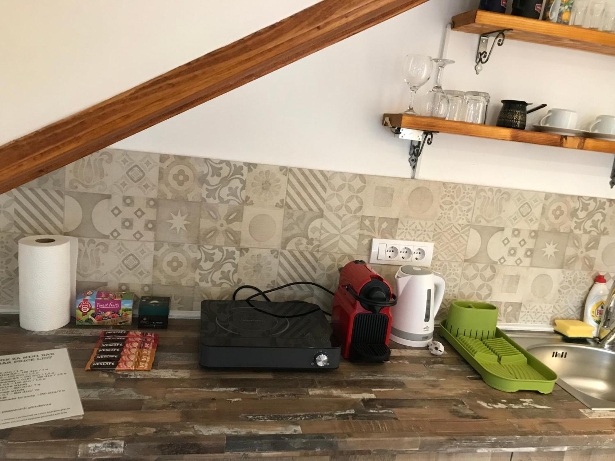 Apartments Pkt Delux Ni 外观 照片