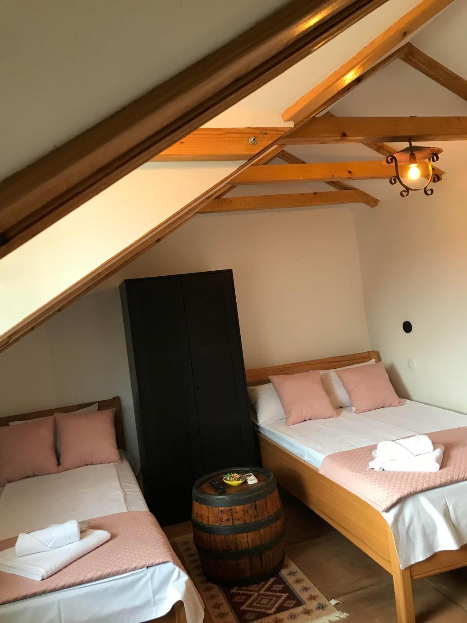 Apartments Pkt Delux Ni 外观 照片