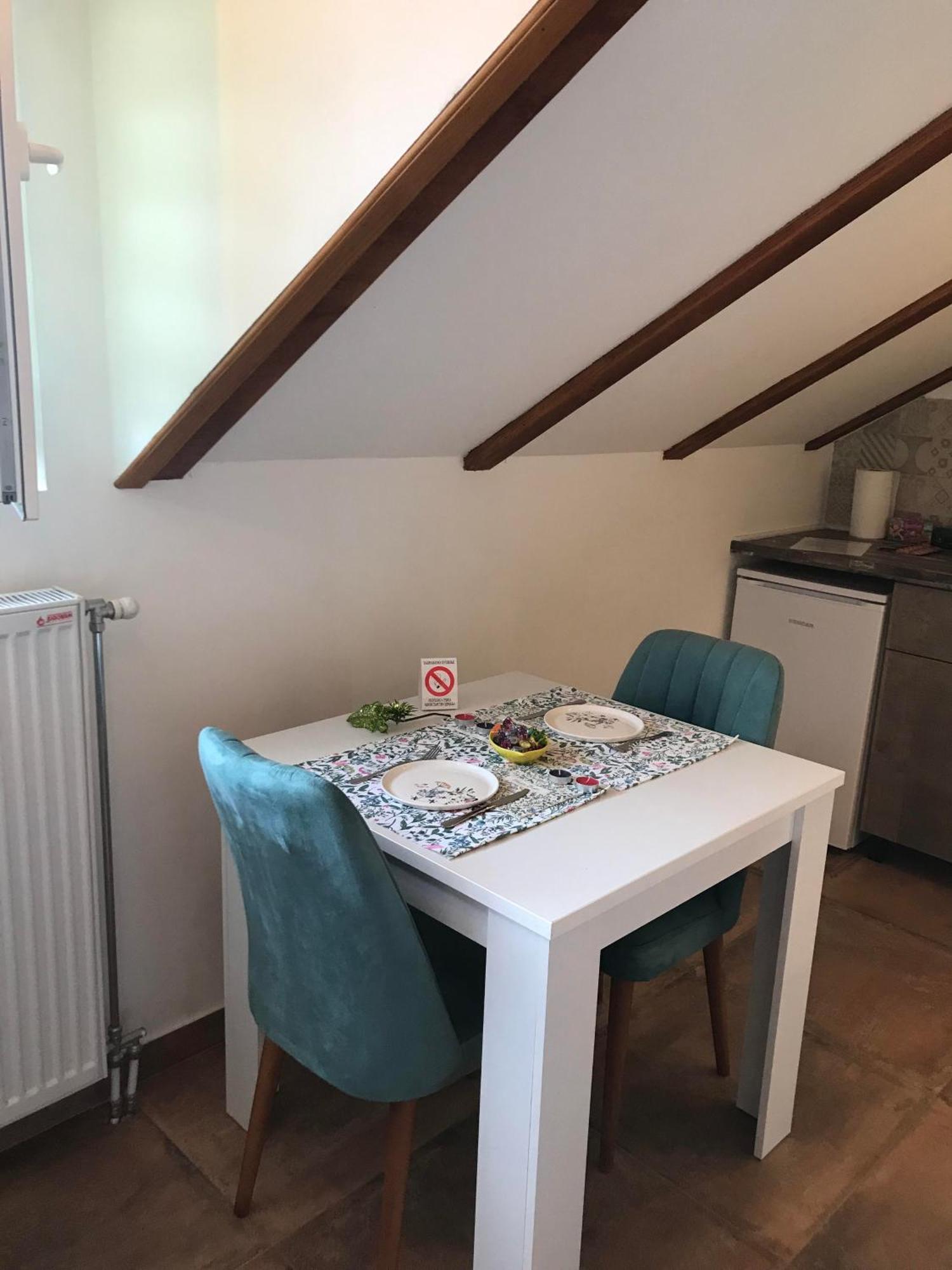 Apartments Pkt Delux Ni 外观 照片