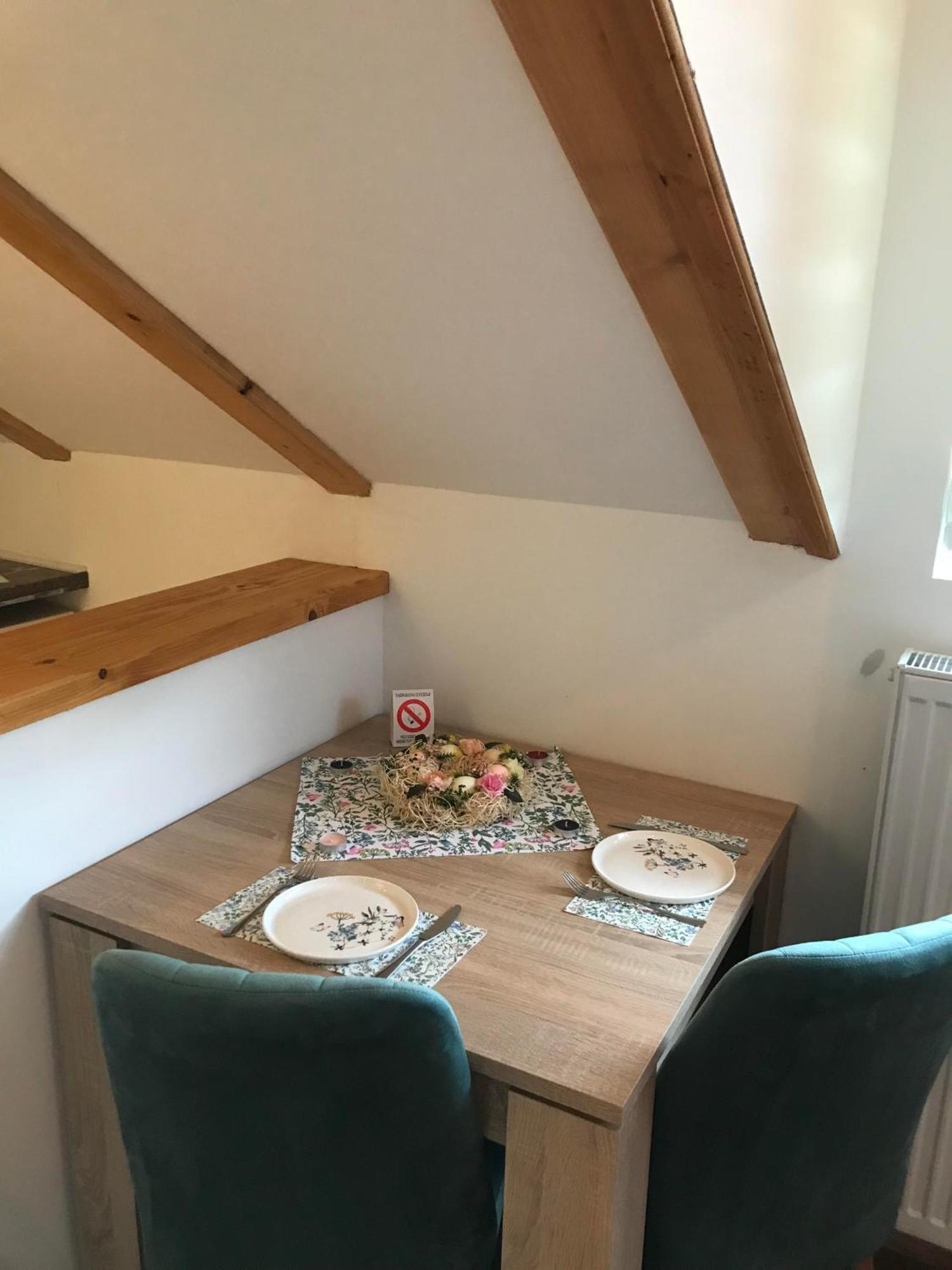 Apartments Pkt Delux Ni 外观 照片