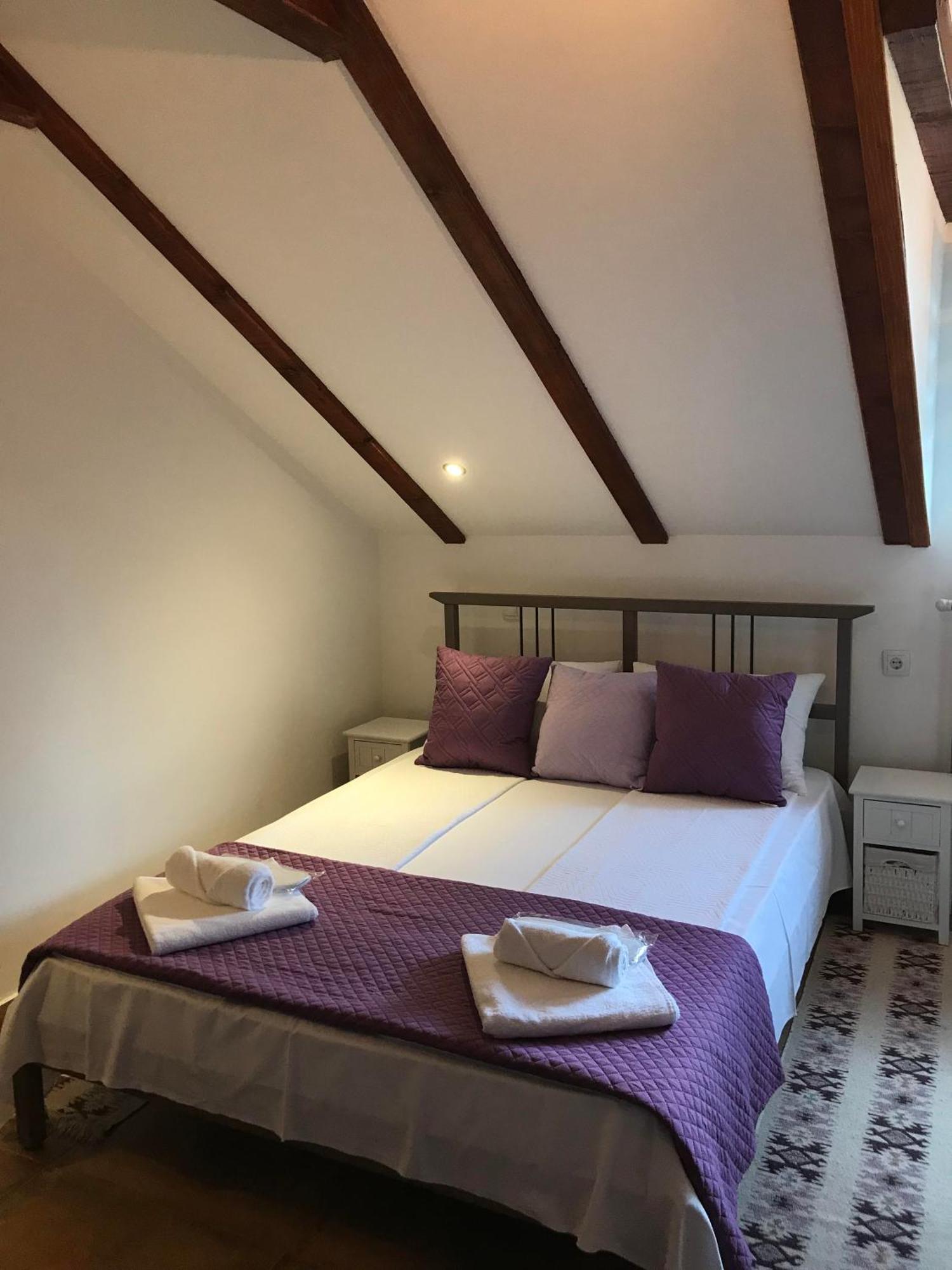 Apartments Pkt Delux Ni 外观 照片