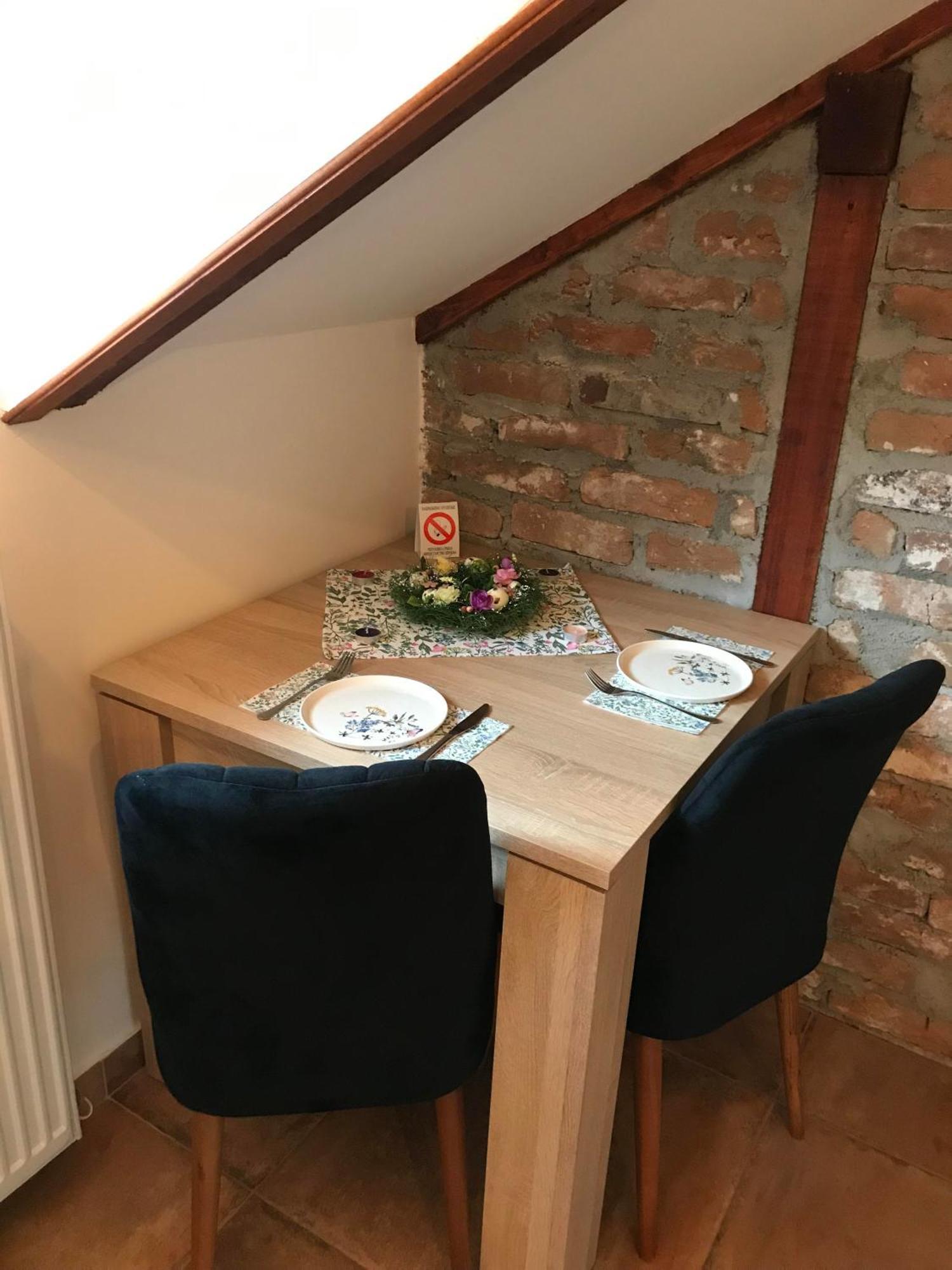 Apartments Pkt Delux Ni 外观 照片