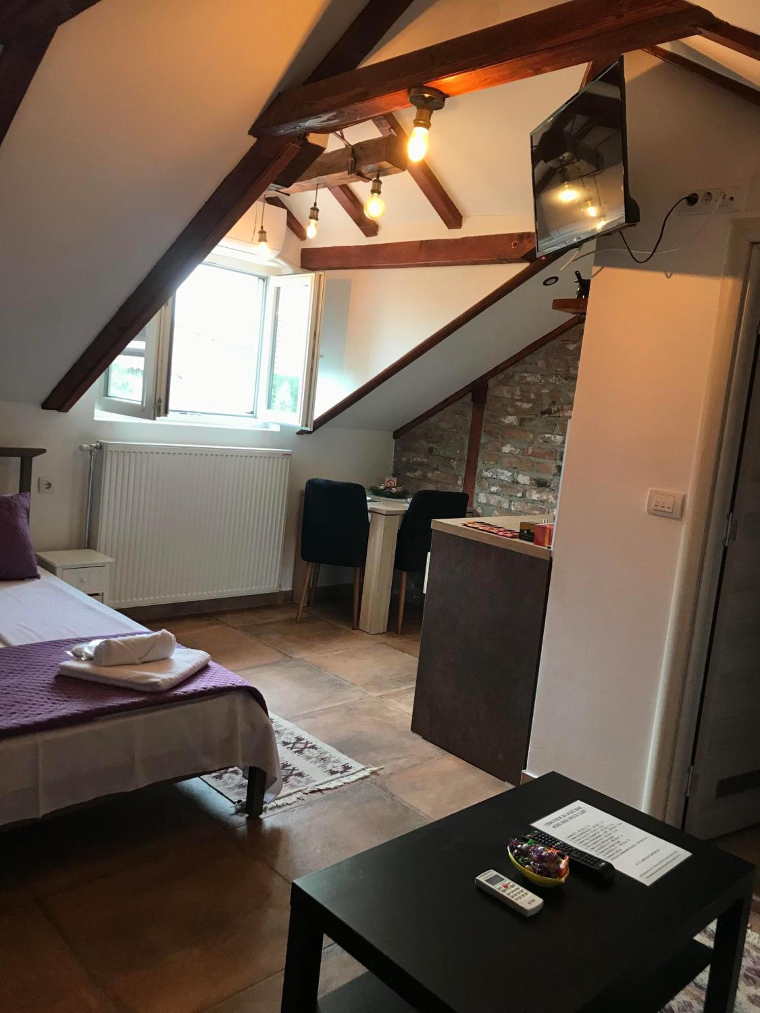 Apartments Pkt Delux Ni 外观 照片