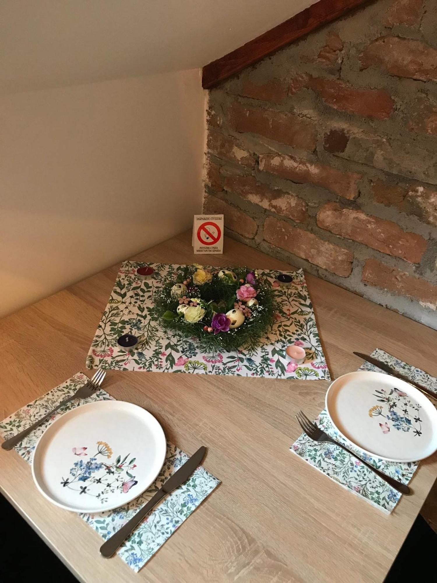 Apartments Pkt Delux Ni 外观 照片