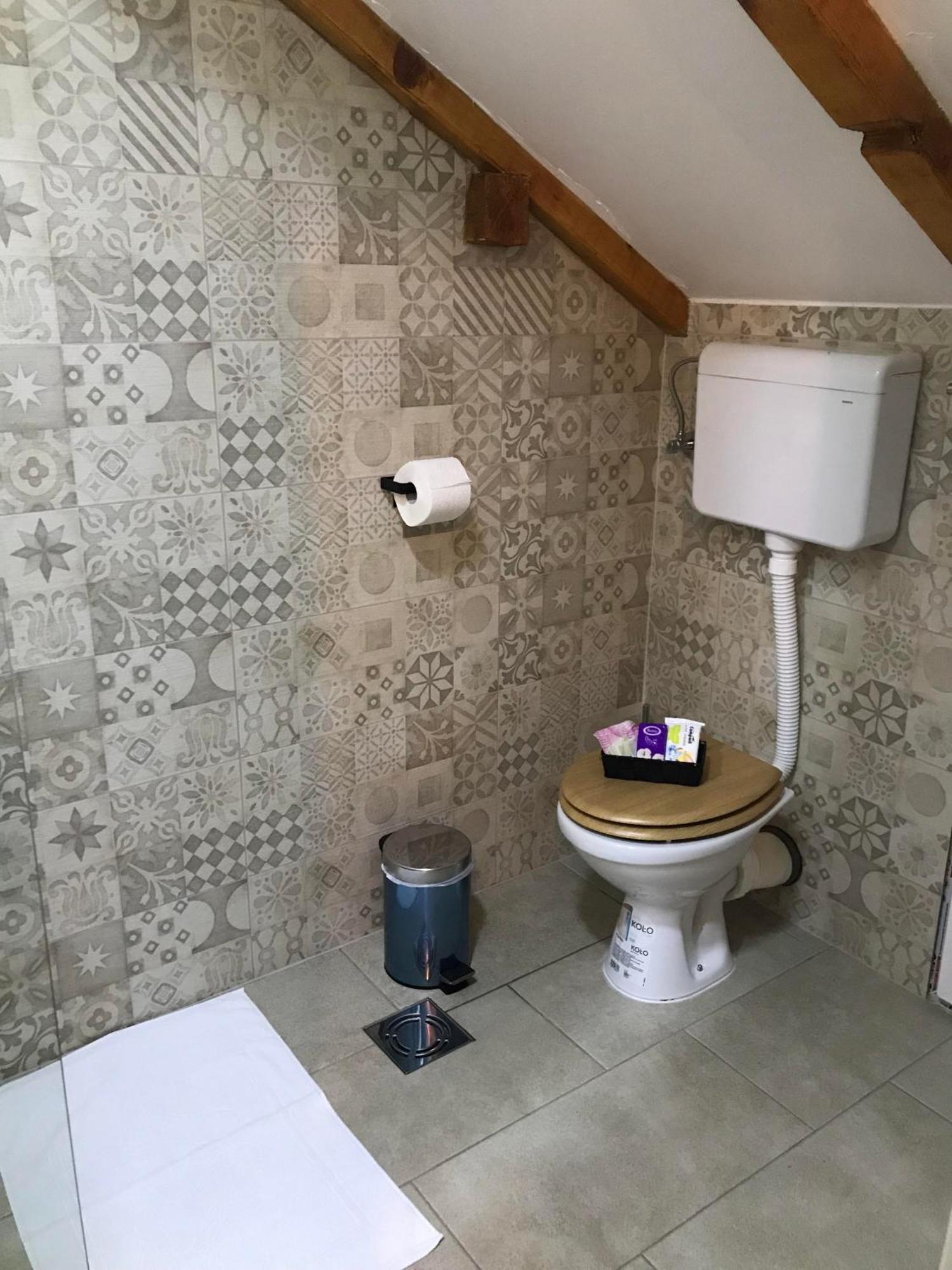 Apartments Pkt Delux Ni 外观 照片